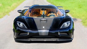 Last Koenigsegg Agera R Ever Made Listed For M American Luxury