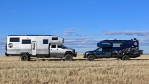 Luxury Overland Travel Gets A Whole New Chapter With Earthroamers