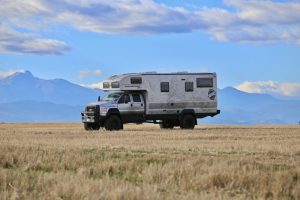 Luxury Overland Travel Gets A Whole New Chapter With Earthroamers