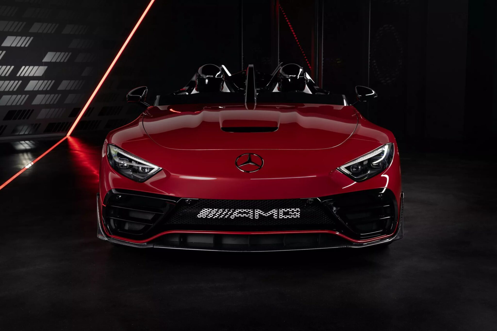 Mercedes Amg Purespeed To Launch Exclusive Mercedes Benz Mythos Series