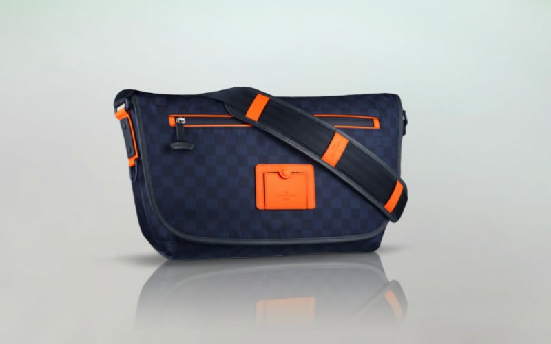 Messenger Bags for Men  LOUIS VUITTON ® - Louis Vuitton
