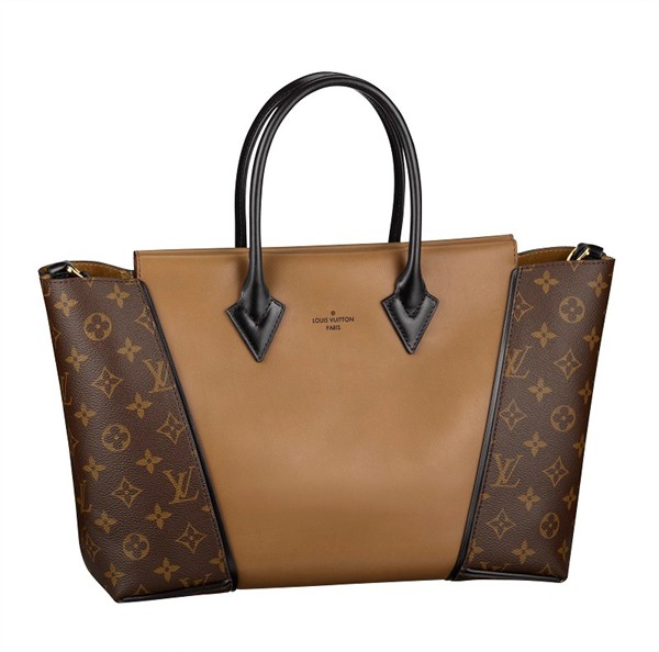 Louis Vuitton W Bag