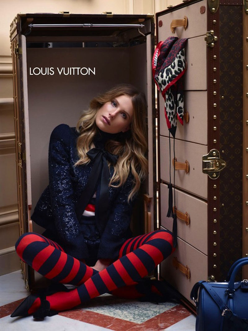 Louis Vuitton Fashion Jewelry Fall:Winter 2013:14-10