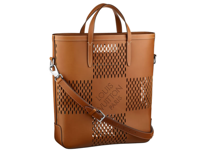 Louis Vuitton Handbags Spring Summer 2014 Ad Campaign