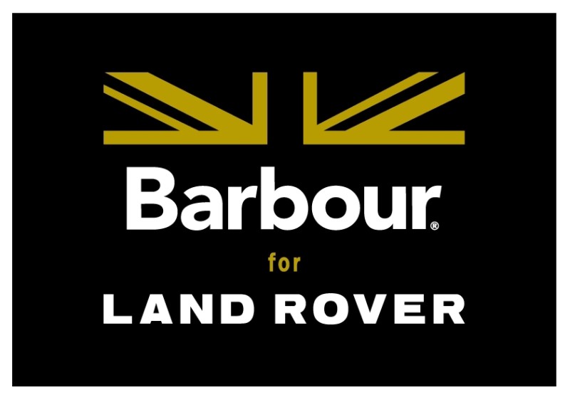 Land Rover and Barbour team up for first clothing line