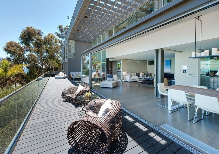 Matthew Perry Lists Malibu Home for $12.5M | American Luxury