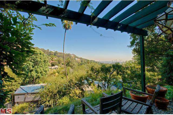 Orlando Blooms Sells Hollywood Hills Home | American Luxury