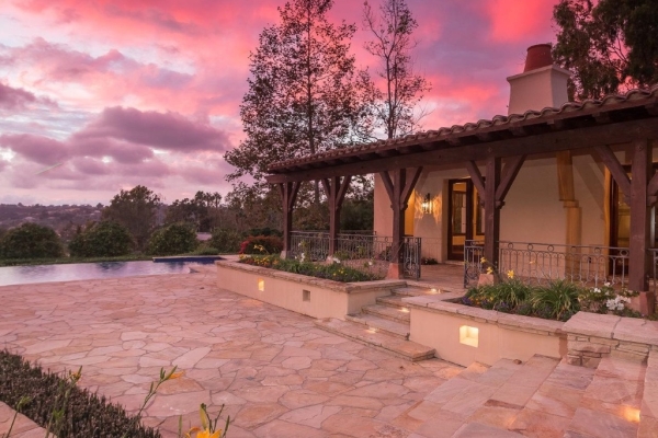 Phil Mickelson Lists California Home | American Luxury