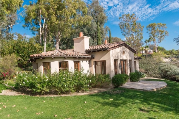 Phil Mickelson Lists California Home | American Luxury