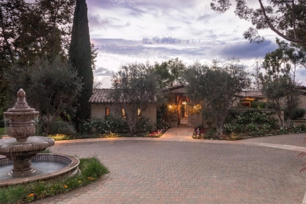 Phil Mickelson Lists California Home | American Luxury