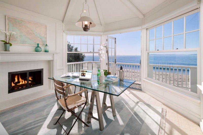 Comedian Dennis Miller Lists Home for $22.5M | American Luxury