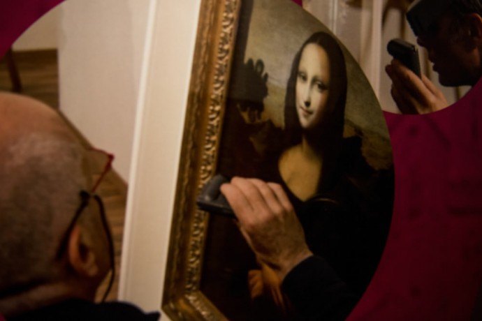 Younger Mona Lisa Painting Discovered, but Authenticity Not Yet ...