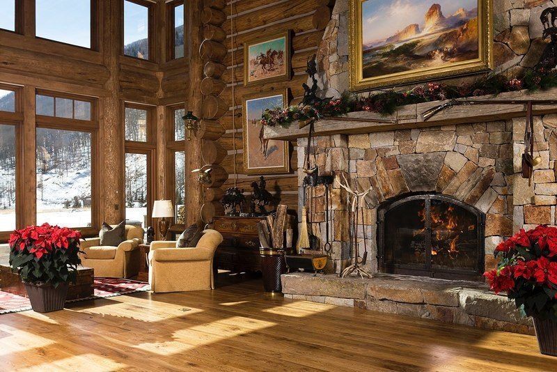 Billionaire Bill Koch Lists Aspen Estate for $100M 