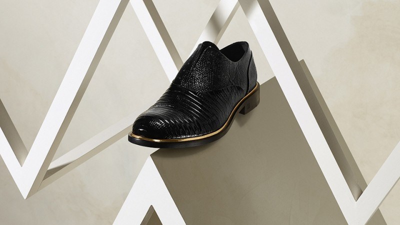 Louis Vuitton's Spring 2015 men's footwear collection is a breath of fresh  air! - Luxurylaunches