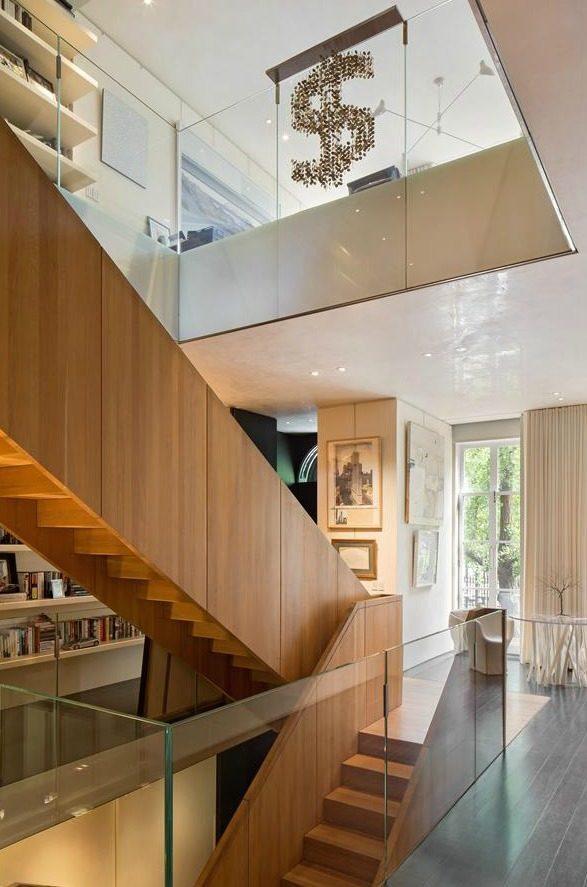 Rothschild Heir Lists West Village Pad for $17.5M | American Luxury