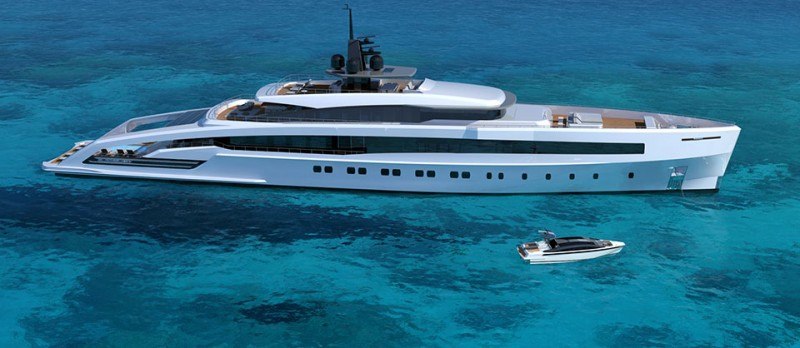 italian superyacht builders