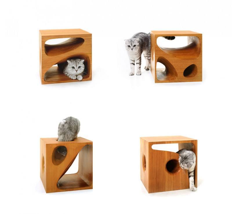 catable-2-0-are-stackable-wood-cubes-for-your-feline-friends4
