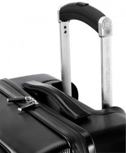 Montblanc Nightflight Travel Collection | American Luxury