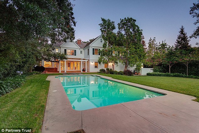 Vince Vaughn Lists L.A. Mansion for $5.3M | American Luxury