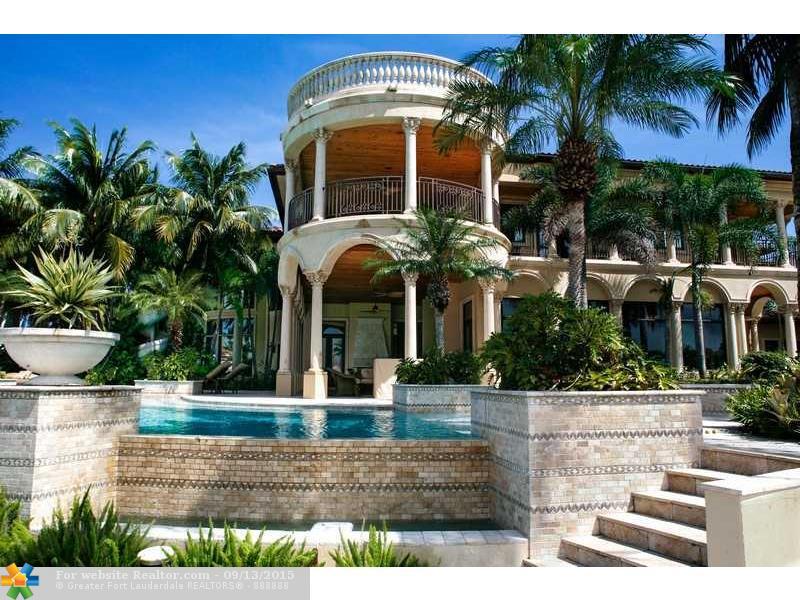 Disbarred 'Foreclosure King' Attorney Lists Lavish Fort Lauderdal...