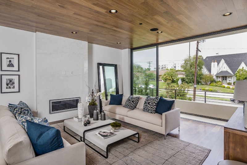 L.A. Contemporary by Marmol Radziner | American Luxury