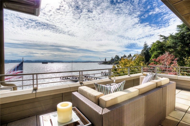 Seattle's Most Expensive Home Asks $13.25M | American Luxury