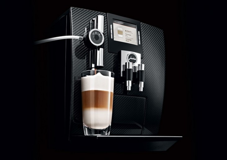 Luxury Coffee Makers : luxury coffee maker