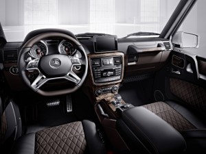 Mercedes-Benz Expands Vehicle Personalization With Designo Manufaktur ...