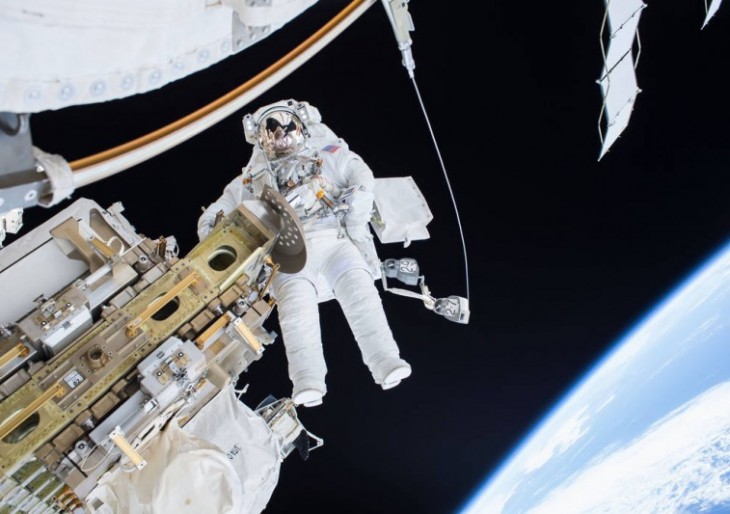 The Ultimate Getaway: For $52M, You Can Spend 10 Days at the International Space Station