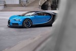 Bugatti Finally Unveils The $2.6-Million, 1,478-Horsepower Chiron ...