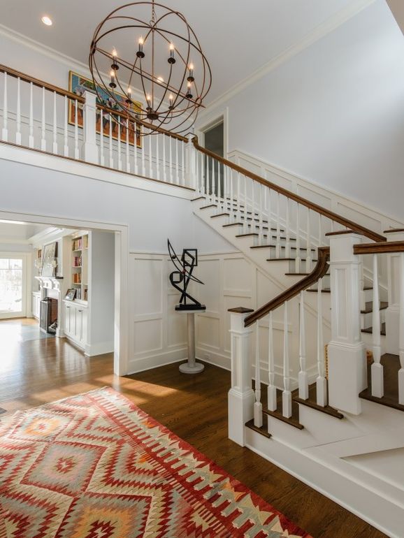 Joy Behar Puts Her Hamptons Home On The Market For $3.8M | American Luxury