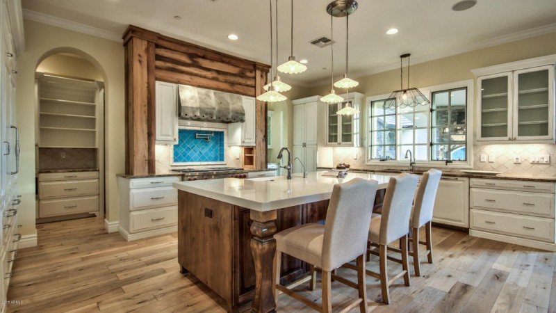 Athletics' Ryan Madson Buys $2.2M Scottsdale Home Following Recent $22M ...