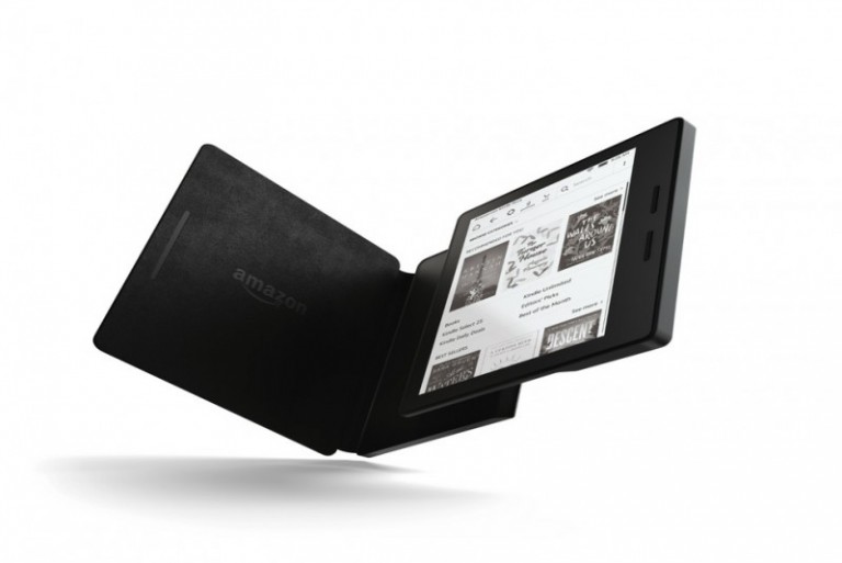 new kindle oasis 2022