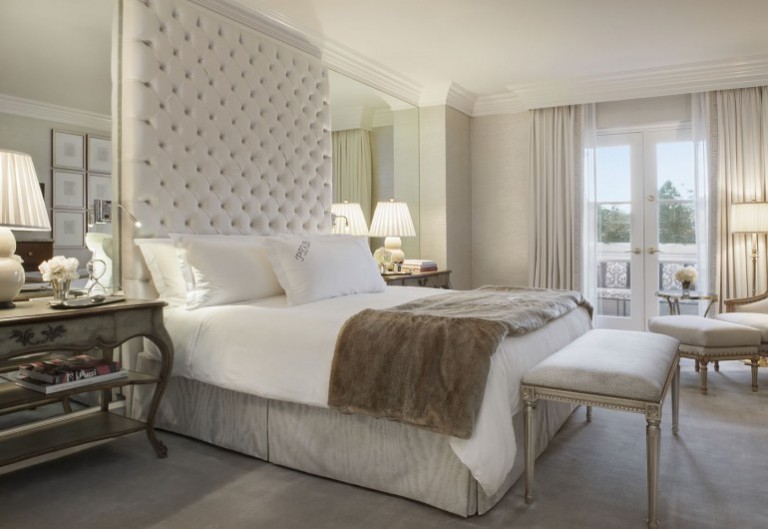 Peninsula Beverly Hills Offering $12k ‘Red Carpet’ Birthday Package for ...