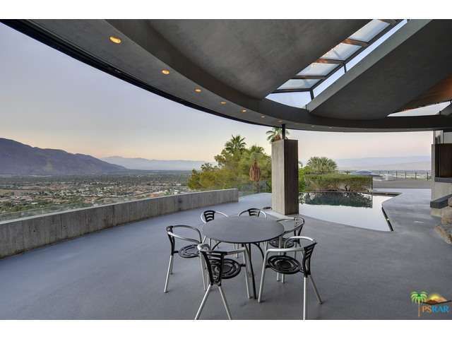 Elrod House Was Featured in a James Bond Movie, and Now It’s Up for ...