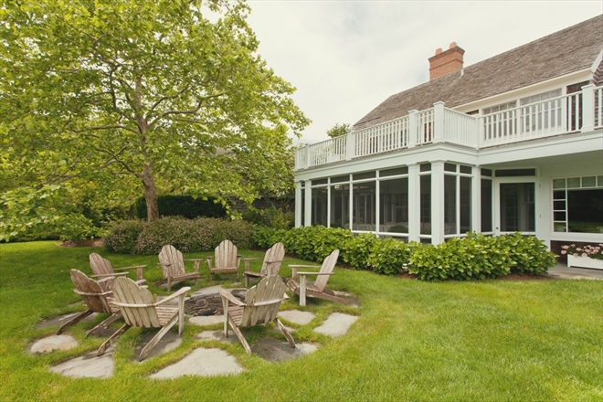 Goldman Sachs CEO Lloyd Blankfein Selling Hamptons Home | American Luxury