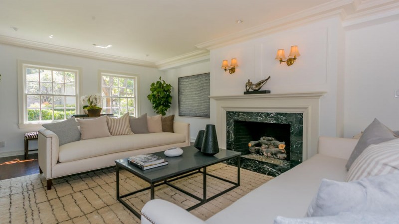 Groucho Marx's L.A. Traditional Asking $4.6M | American Luxury