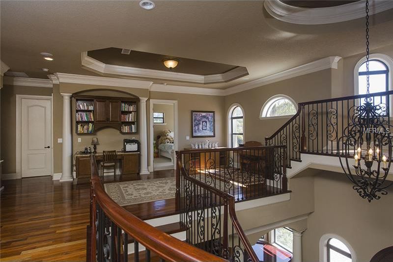 Inside Jameis Winston’s $1.2M Florida Mansion | American Luxury