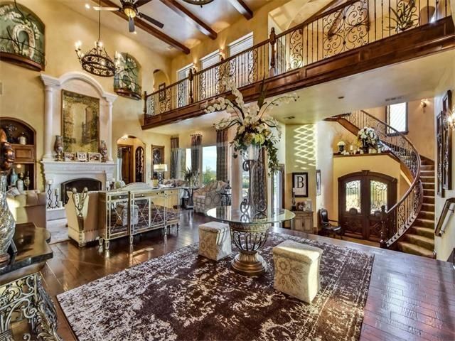 MLB Ace Clay Buchholz Asking $3.2M for Texas Estate  American Luxury