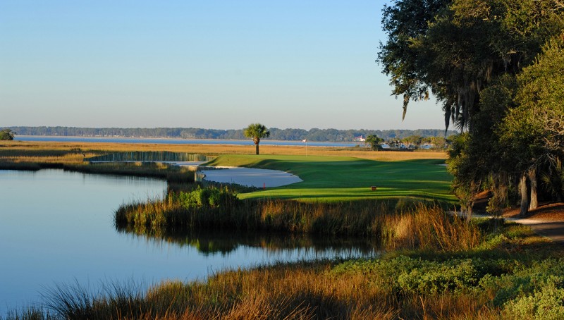 It’s a Brand New Day at Hilton Head’s First Golf Course | American Luxury