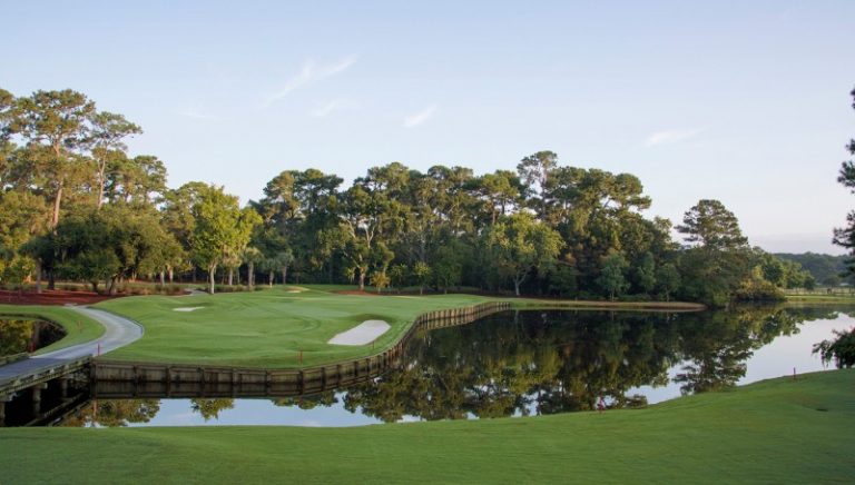 It’s a Brand New Day at Hilton Head’s First Golf Course | American Luxury