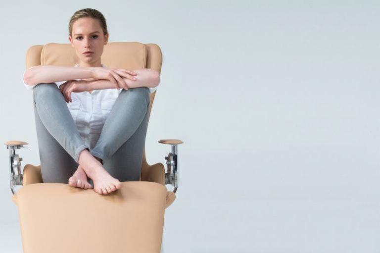 Meet ‘Elysium,’ the $26K Chair That Neutralizes Gravity | American Luxury