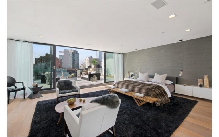 Winklevoss Twins’ Alleged NYC Penthouse Asks $100k/Month | American Luxury