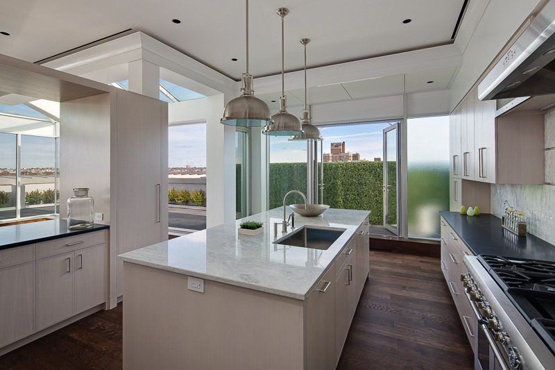 Best Amy Schumer Apartment New York With Luxury Interior