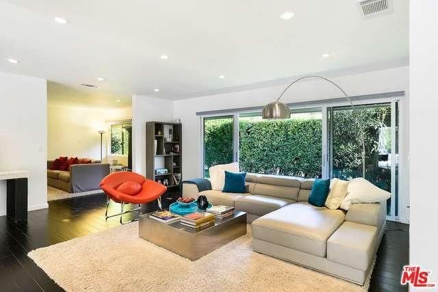 Following Divorce From Elon Musk Actress Talulah Riley Sells Bel Air Home For 2 4m American Luxury