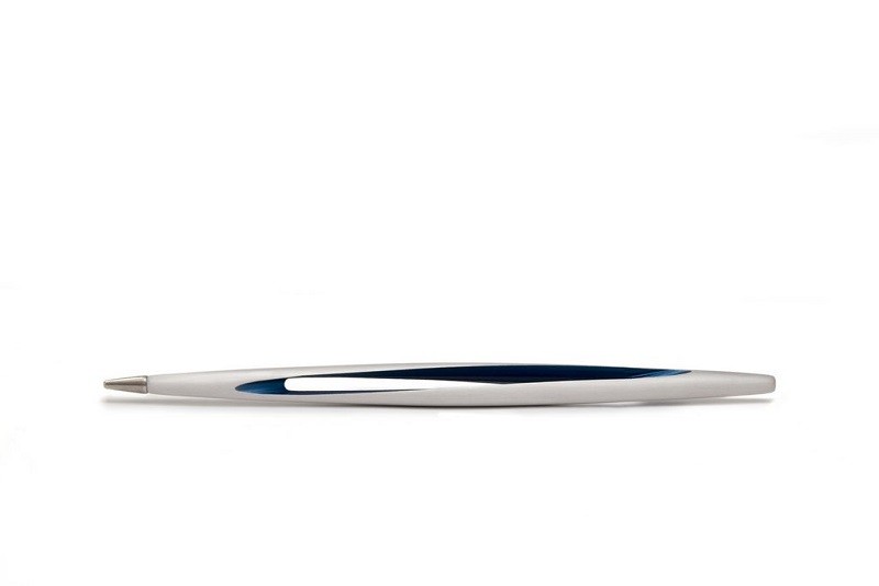 Inkless Pen writes forever in Style: By FOREVER PININFARINA AERO