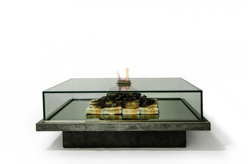 too-much-ii-cash-burning-sculptural-table2