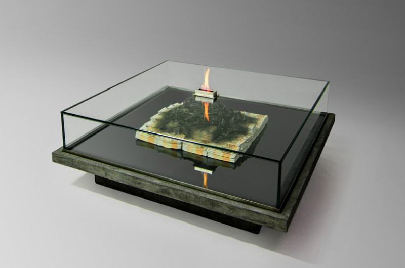 too-much-ii-cash-burning-sculptural-table7