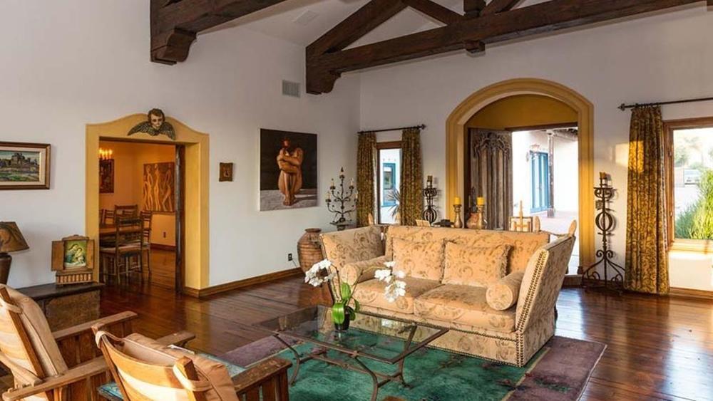 Emilio Estevez, ‘Brat Pack’ Actor and Son of Martin Sheen, Sells Malibu ...