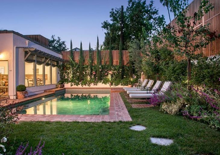 Tom Felton, of ‘Harry Potter’ Franchise, Sells Hollywood Hills Home ...